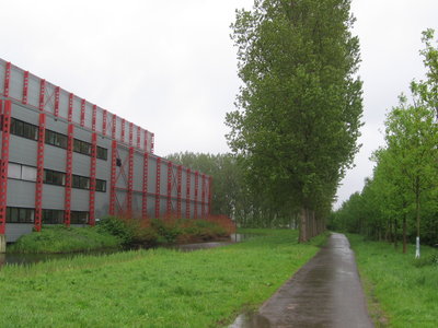 inbezitneming huurder verjaring grens