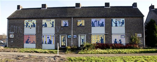 huur verjaring sloop