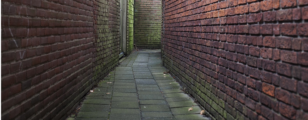 verjaring opstalrecht opstal brandgang