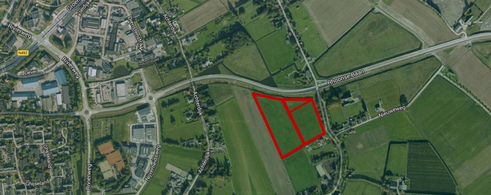 kadaster inmeting herstel onjuistheid