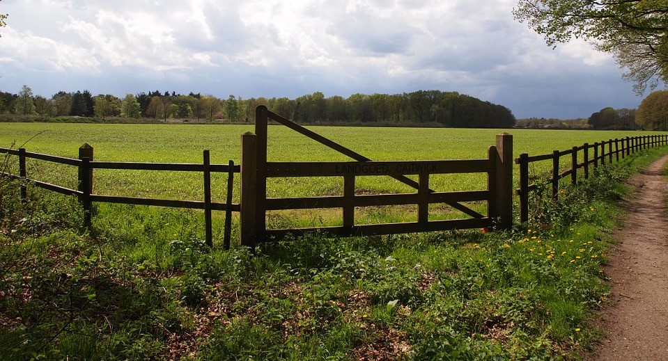 bezit verjaring weiland pacht houderschap