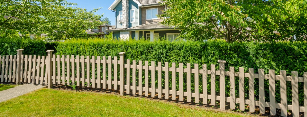 omheining verjaring schadevergoeding teruglevering